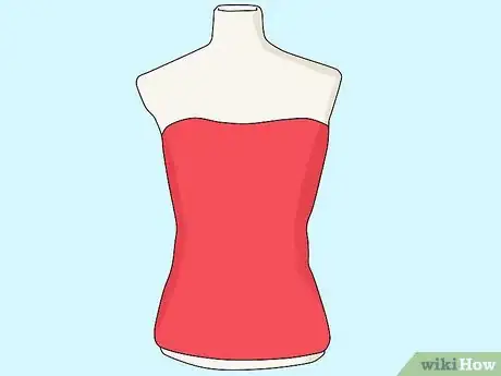 Image titled Make a Wonder Woman Costume Step 1