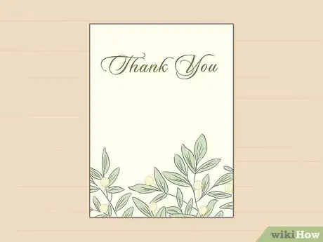 Image titled Write a Business Thank You Note Step 3