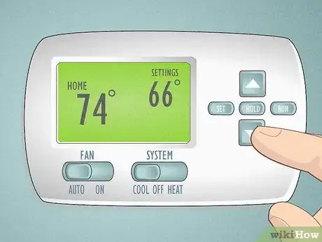 Image titled Set a Thermostat Step 3