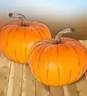 Grow a Pumpkin