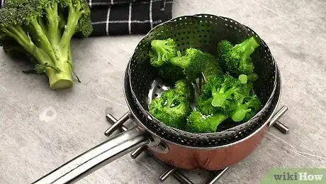 Image titled Cook Broccoli Step 7