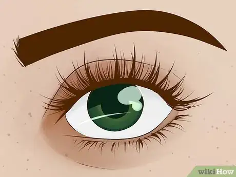 Image titled Choose False Eyelashes Step 11