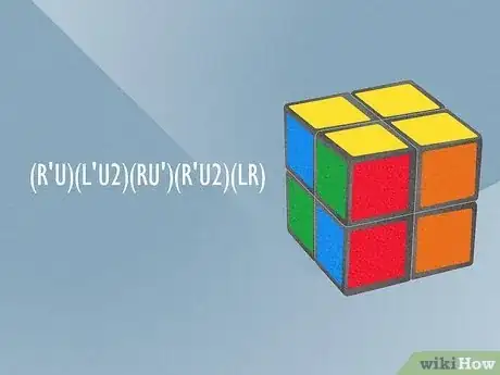 Image titled Solve a 2x2 Rubik's Cube Step 12