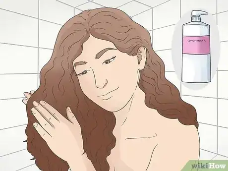 Image titled Wash Hair After a Perm Step 5