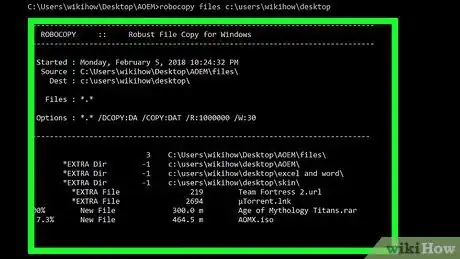 Image titled Copy Files in Command Prompt Step 17