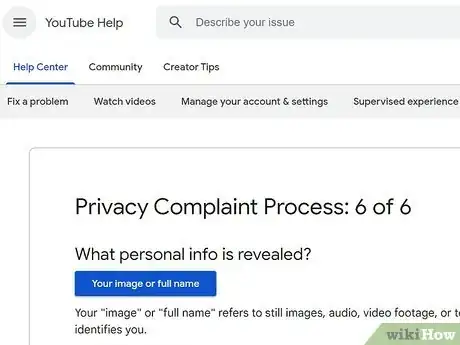 Image titled Contact YouTube Step 35