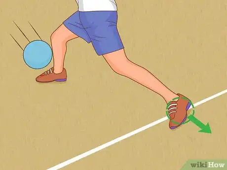 Image titled Win in Dodgeball Step 13