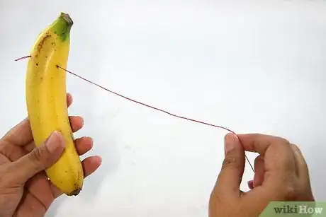 Image titled Slice a Banana Before It Is Peeled Step 14