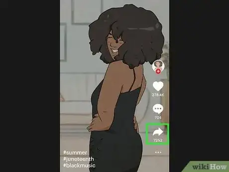 Image titled Does Tiktok Notify when You Screen Record Step 4