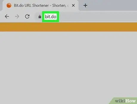 Image titled Shorten a URL Step 28