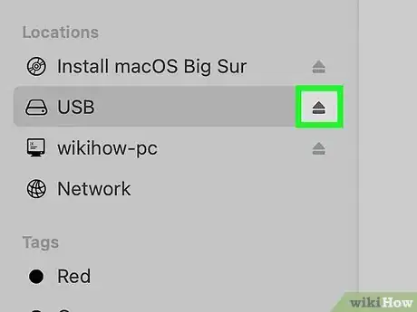 Image titled Eject a Flash Drive from a Mac Step 4