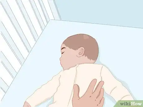 Image titled Get a Baby to Stop Crying Step 6