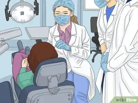 Image titled Become a Dentist Step 8