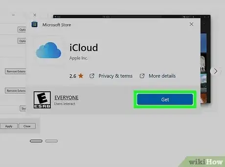 Image titled Access iCloud Photos from Your PC Step 11