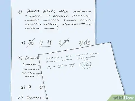 Image titled Pass a Math Test Step 13