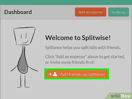 Image titled Use Splitwise Step 3