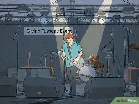 Image titled Do Giving Tuesday Step 9