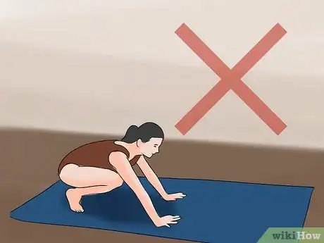 Image titled Do Forward Tumbling for Beginner Gymnastics Step 3