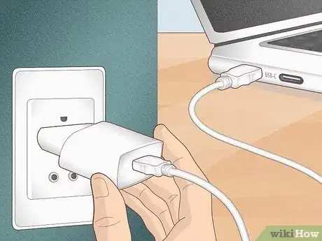 Image titled Charge a Laptop Battery Without a Charger Step 3