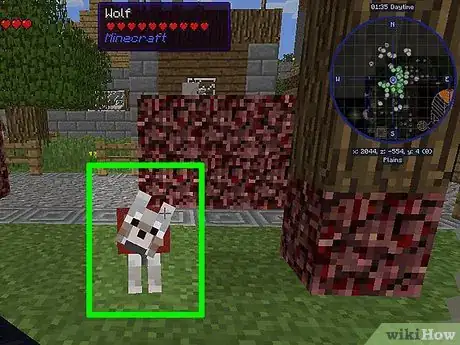 Image titled Get a Minecraft Pet Step 9