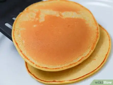 Image titled Make Gluten Free Pancakes Step 13