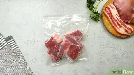 Image titled Preserve Meat Step 1