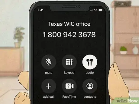 Image titled Check Your WIC Benefits in Texas Step 4