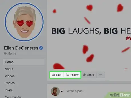 Image titled Contact Ellen DeGeneres Step 6