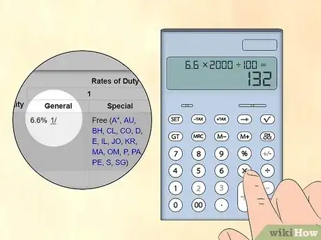 Image titled Pay U.S. Import Duties and Taxes Step 5