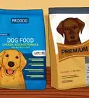 Read a Pet Food Label