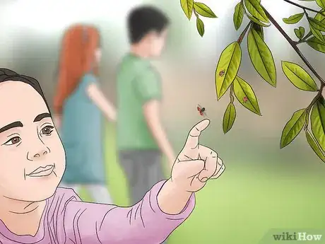 Image titled Help a Child Overcome a Fear of Bugs Step 10