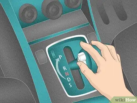 Image titled Car Won't Start with Jump Step 1