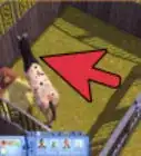 Adopt a Unicorn on The Sims 3 Pets (PC)