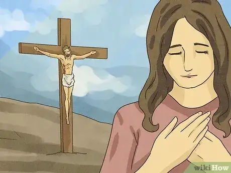 Image titled Accept Jesus Into Your Life Step 2