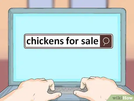 Image titled Take Care of Chickens Step 10