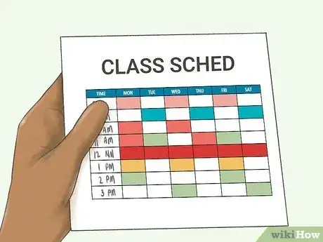 Image titled Change Your Classes in High School Step 2