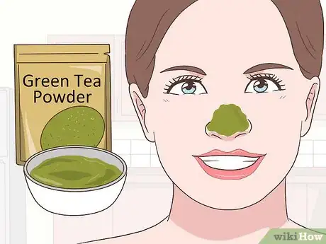 Image titled Get Rid of Red and Irritated Skin on a Nose Step 6