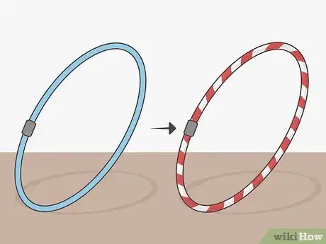 Image titled Make a Hula Hoop Step 10