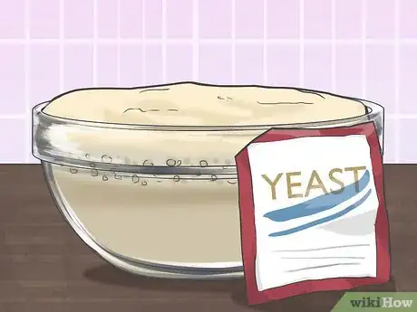 Image titled Use Active Dry Yeast Step 4