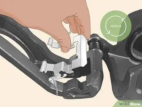 Image titled Fix Noisy Brakes Step 2