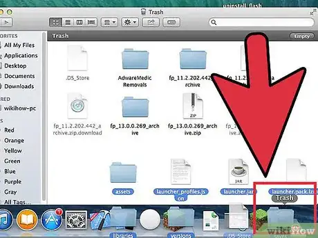 Image titled Reinstall Minecraft Step 22