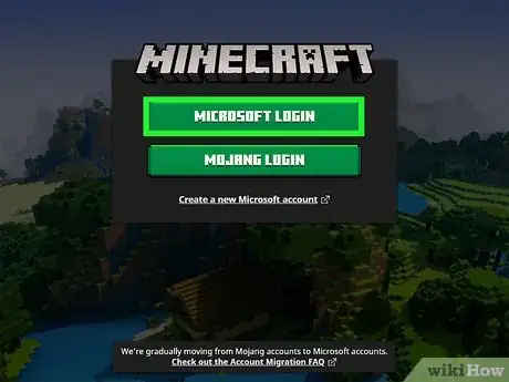 Image titled Create a Minecraft Account Step 16