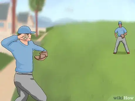 Image titled Practice Baseball Step 5