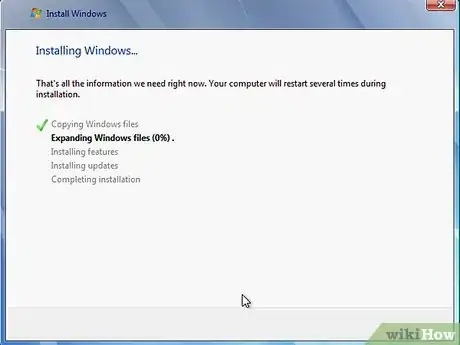 Image titled Install Windows 7 Step 7