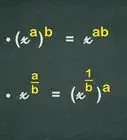 Solve Decimal Exponents