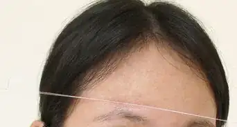 Thread Hair