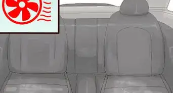 Shampoo Car Interior