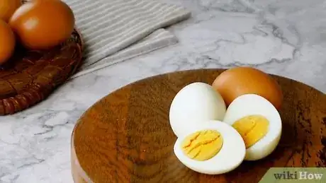 Image titled Boil Eggs in a Rice Cooker Step 14