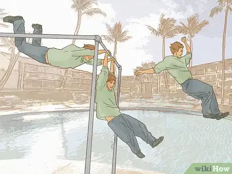 Image titled Practice Parkour Step 3