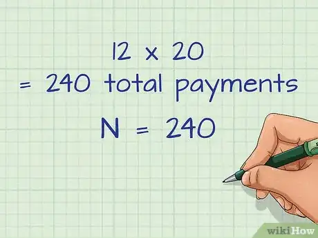 Image titled Calculate Annual Annuity Payments Step 4